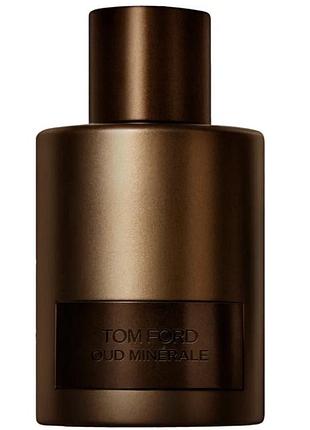 Парфуми tom ford oud minerale