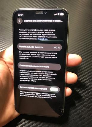 Iphone 11 256 gb 5