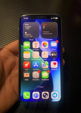 Iphone 11 256 gb 4