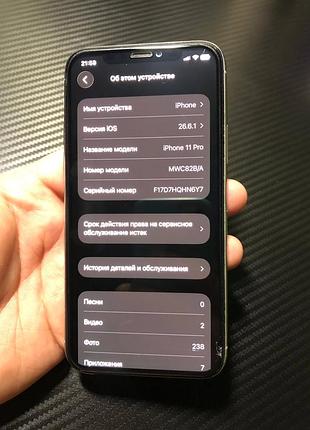 Iphone 11 256 gb 3
