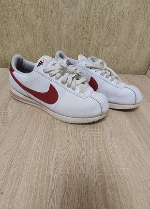 Оригинальные nike cortez