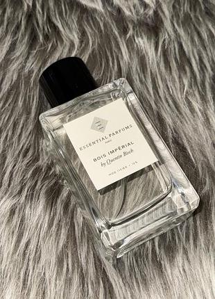 Bois impérial від essential parfums 🔥(оригінал)