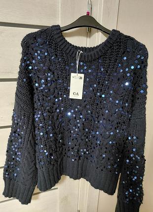 Светр c&amp;a l-xl 6