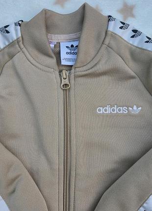 Зіпка дитяча adidas 3