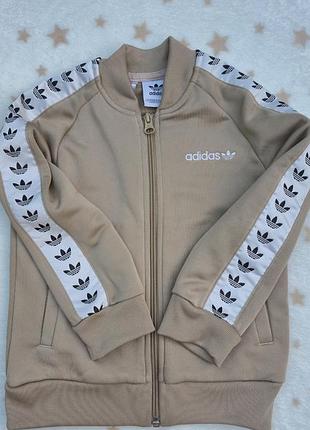 Зіпка дитяча adidas 4