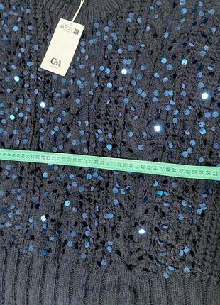 Светр c&amp;a l-xl 10