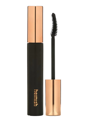 Heimish dailism smudge stop mascara curling термо туш для вій чорна