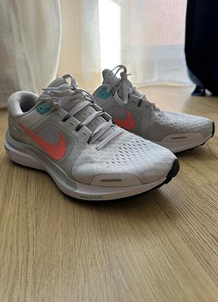 Кросівки nike бігові, 39р