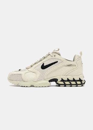 Кросівки nike x stussy
