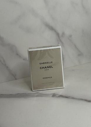 Chanel gabrielle essence  парфумована вода 5ml