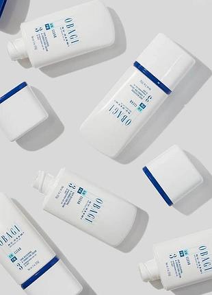 Obagi obagi nu-derm® clear rx крем для освітлення шкіри, 57g