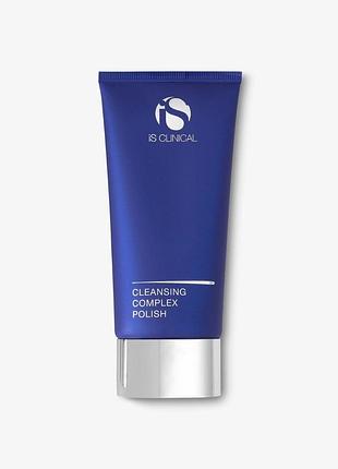 Is clinical cleansing complex polish 120ml