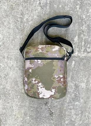 Борсетка мужская 3