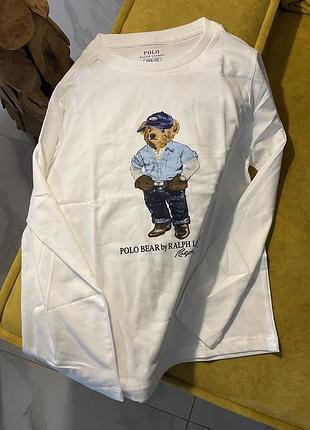 Polo ральф лорен