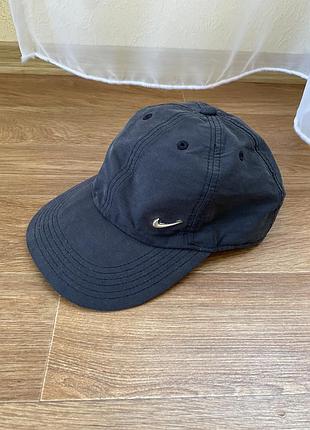 Оригінальна кепка nike