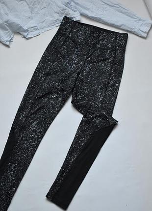 Спортивные лосины george xs