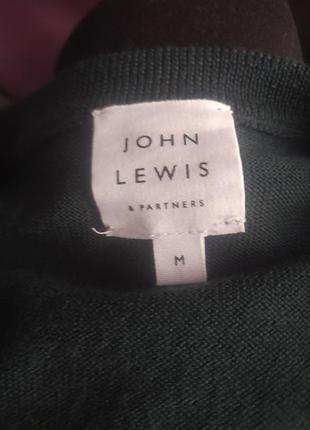 Свішот jon levis шерсть 3