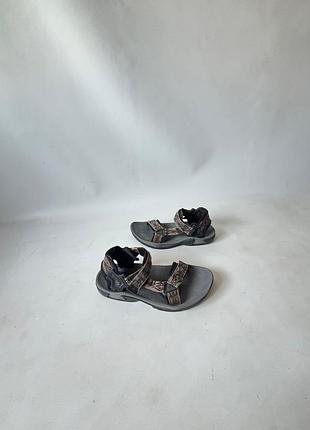 Сандалі teva 3
