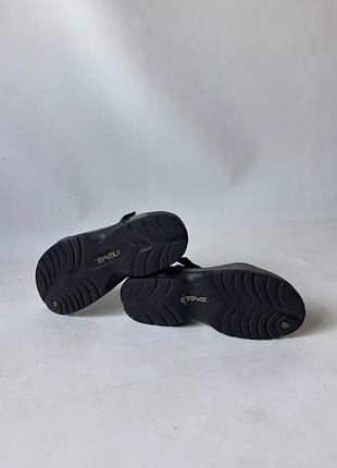 Сандалі teva 4