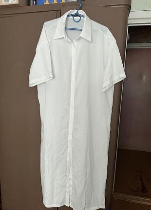Платье shein
