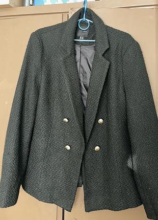 Пиджак new look