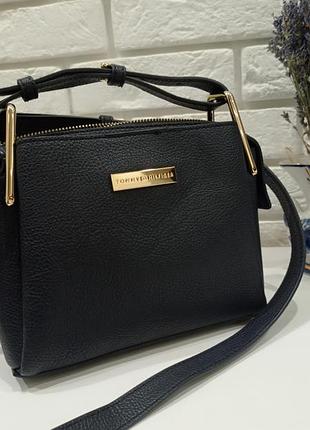 Сумка кросбоді tommy hilfiger
