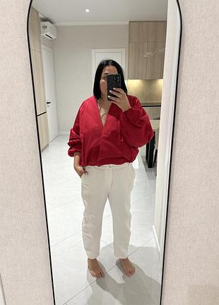 Джинси zara