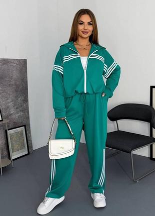 Трикотажний костюм