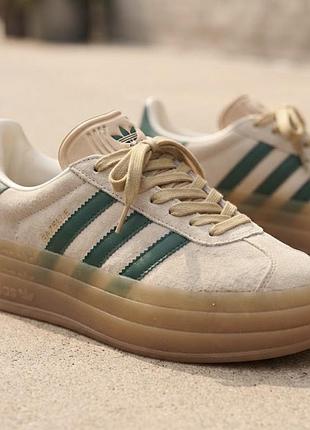 Кросівки жіночі adidas gazelle
