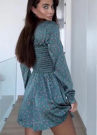 Сукня, розмір м, нова 4