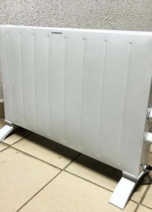 Конвектор seabreeze sb-042 2500 вт, конвекторні обігрівачі для дому 2500w, електроконвектор