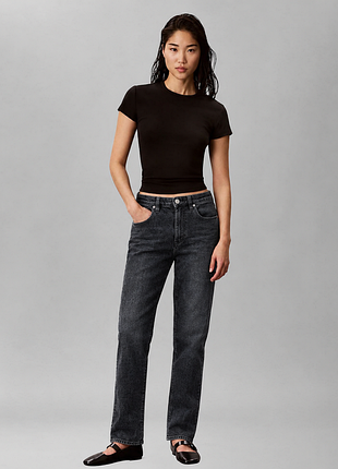 Джинси acne studios (модель snake) оригінал, l