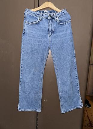 Джинсы river island