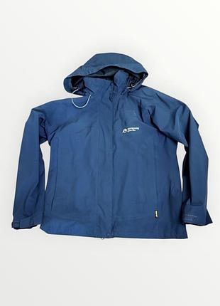 Куртка вітровка жіноча spayway gore-tex