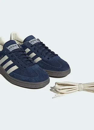 Adidas handball spezial blue if7087