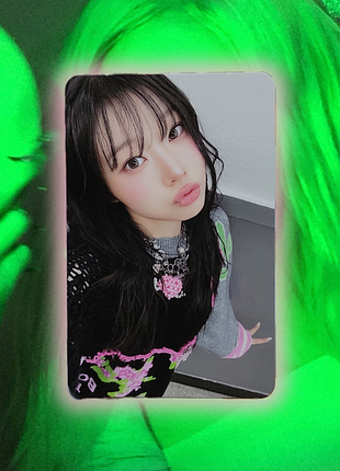 Официальная карточка dohee дохи say my name из альбома my name is... , кпоп kpop