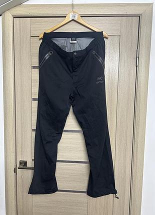 Arcteryx goretex
