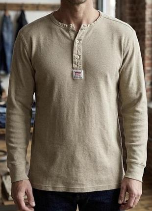 Levi’s светр чоловічий l