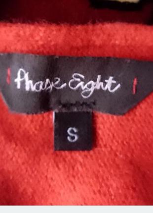 Світер шерстяний phase eight 2