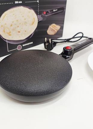 Електрична млинець domotec ms-5209b