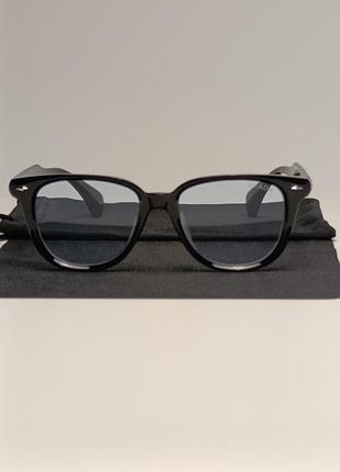 🕶️🕶️ іміджеві окуляри в класичній оправі 🕶️🕶️