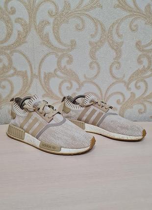 Кросівки adidas nmd_r1 primeknit оригінал