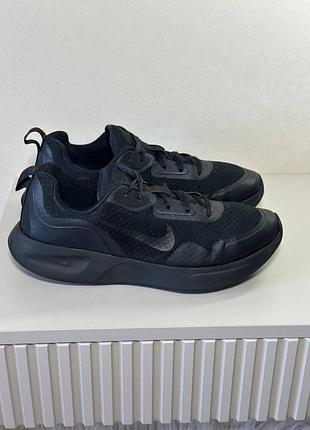Кросівки nike.   •розмір 41(26,5 см)