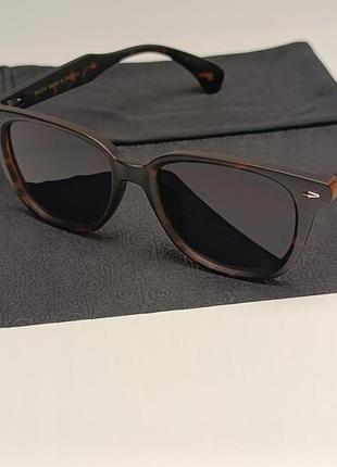 🕶️🕶️ солнцезащитные очки в классической оправе и леопардовом стиле 🕶️🕶️