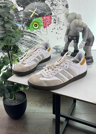 Кросівки adidas kith classics 43 розмір е15804