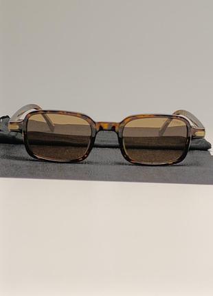🕶️🕶️ сонцезахисні окуляри в леопардовому стилі 🕶️🕶️