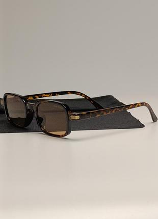 🕶️🕶️ солнцезащитные очки в леопардовом стиле 🕶️🕶️