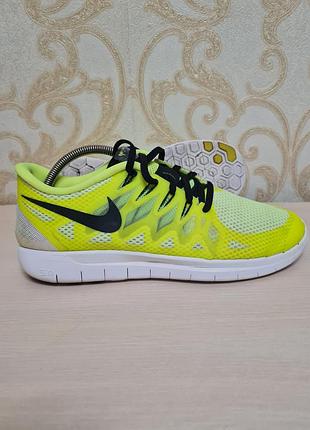 Кросівки nike free 5.0 оригінал