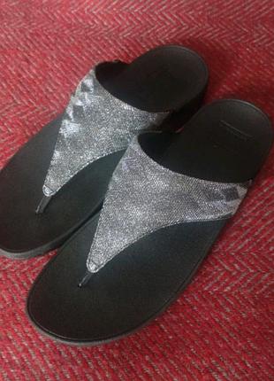 В'єтнамки fitflop eur 41-42