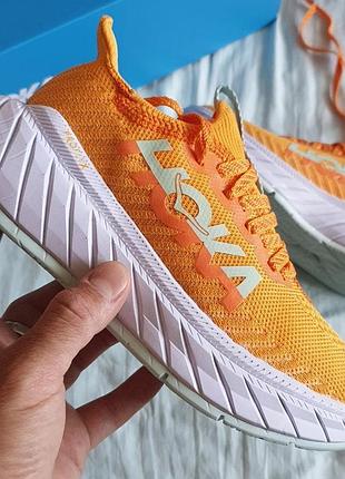 Hoka carbon x3 •yellow•